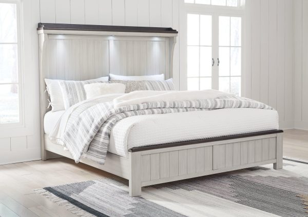 Darborn Bed Sale