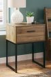 Deanlow Nightstand For Discount