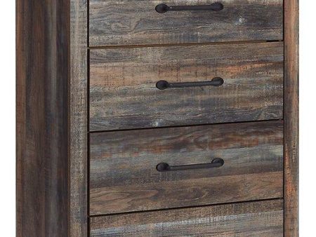 Drystan Chest of Drawers Supply