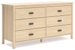 Cabinella Dresser Cheap