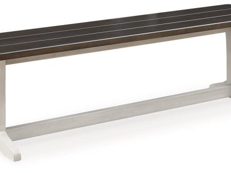 Darborn 62  Dining Bench Online Hot Sale