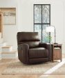 Emberla Swivel Glider Recliner Online now