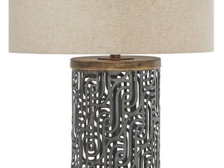 Dayo Table Lamp For Sale