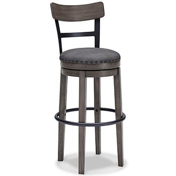 Caitbrook Bar Height Bar Stool on Sale