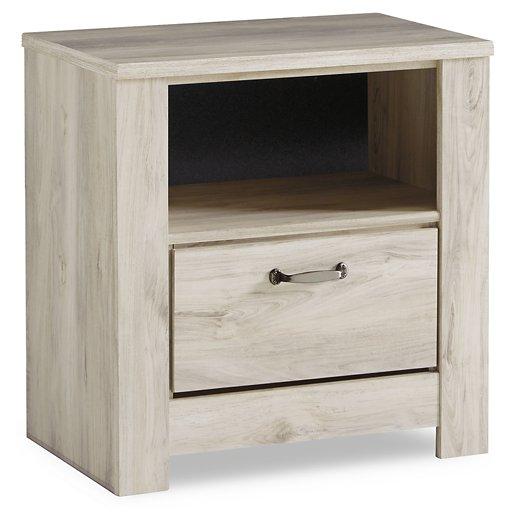 Bellaby Nightstand Cheap