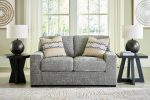 Dunmor Loveseat For Cheap