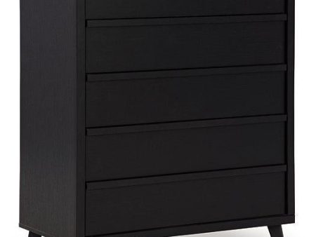 Danziar Wide Chest of Drawers Supply