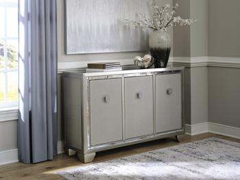 Chaseton Accent Cabinet For Sale