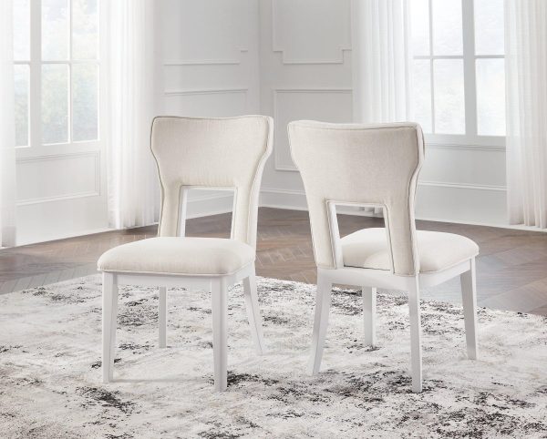 Chalanna Dining Chair Online now