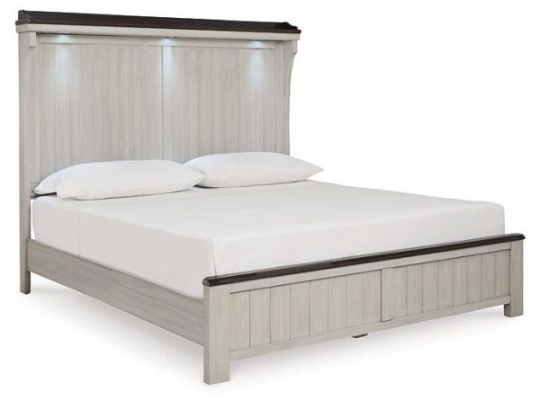 Darborn Bed Sale