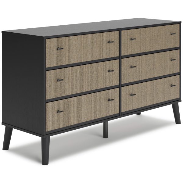 Charlang Dresser Sale