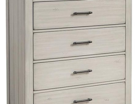 Darborn Chest of Drawers Fashion