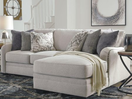 Dellara Sectional with Chaise Online