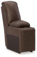 Dunleith 3-Piece Power Reclining Loveseat with Console Online