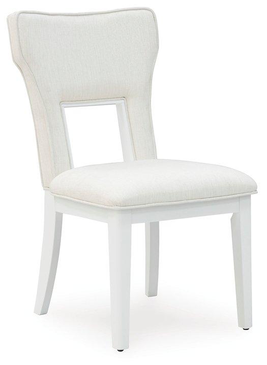 Chalanna Dining Chair Online now