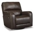 Emberla Swivel Glider Recliner Online now