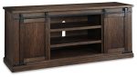 Budmore 70  TV Stand Hot on Sale