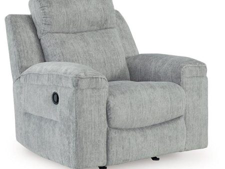 Buntington Recliner on Sale