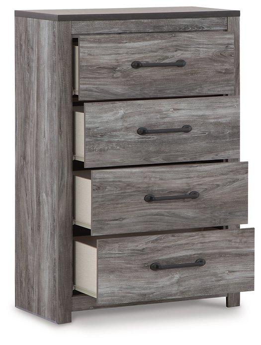 Bronyan Chest of Drawers Cheap