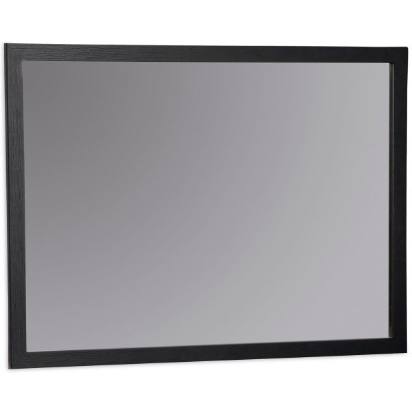 Danziar Bedroom Mirror on Sale