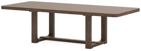 Cabalynn Dining Extension Table Hot on Sale