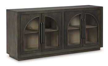 Dreley Accent Cabinet Fashion