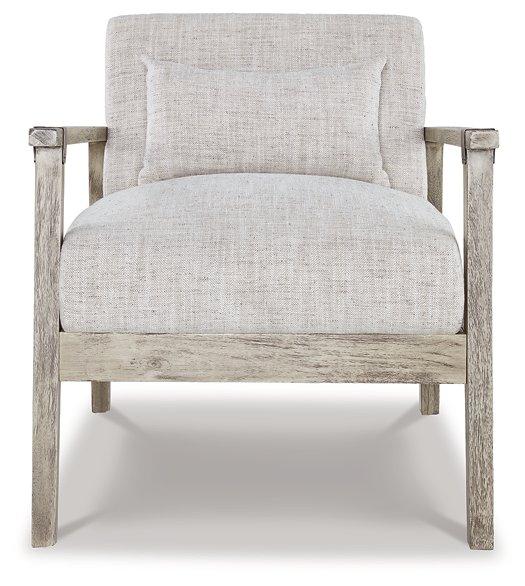 Dalenville Accent Chair Discount