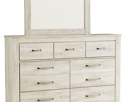 Bellaby Dresser and Mirror Sale