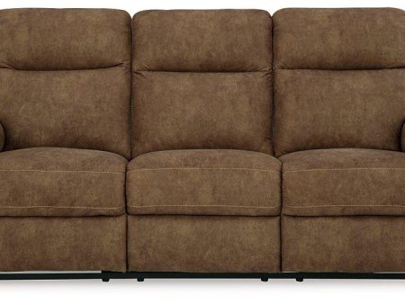 Edenwold Reclining Sofa Hot on Sale