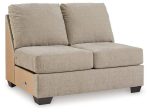 Brogan Bay 3-Piece Sectional with Cuddler Hot on Sale