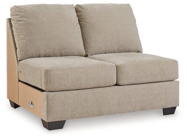 Brogan Bay 3-Piece Sectional with Cuddler Hot on Sale