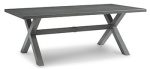 Elite Park Outdoor Dining Table For Cheap