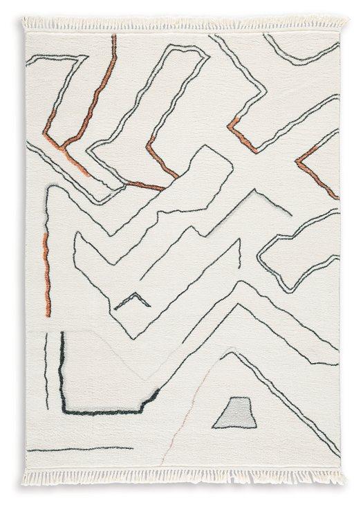 Cadeworth 7 5  x 10  Rug Online Hot Sale