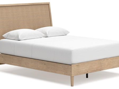 Cielden Bed Hot on Sale