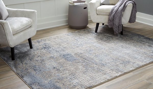 Brookhall 5 3  x 7 3  Rug Online now