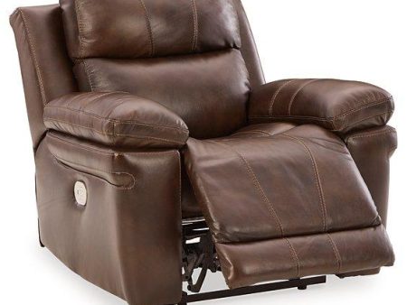 Edmar Power Recliner Cheap