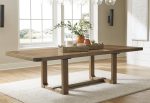 Cabalynn Dining Extension Table Hot on Sale