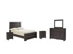 Brinxton Bedroom Set Fashion