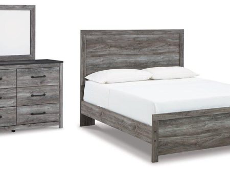 Bronyan Bedroom Set For Cheap