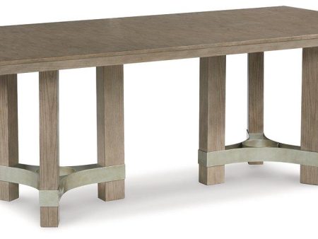 Chrestner Dining Table For Cheap