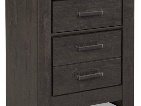 Brinxton Nightstand Discount