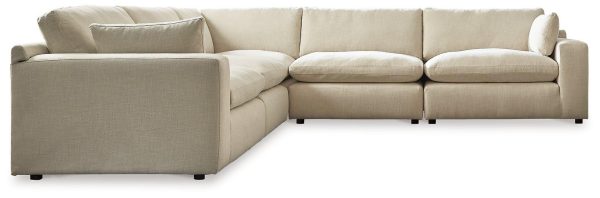 Elyza Sectional Online now