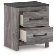 Bronyan Nightstand Sale