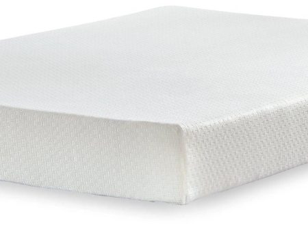 Chime 8 Inch Memory Foam Mattress in a Box Discount