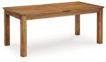 Dressonni Dining Extension Table Discount