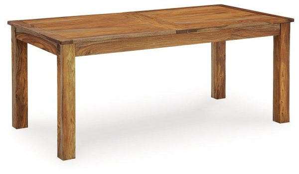 Dressonni Dining Extension Table Discount