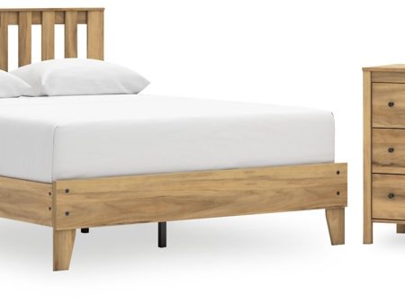 Bermacy Bedroom Set Online Sale