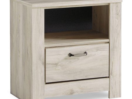 Bellaby Nightstand Cheap