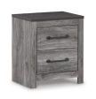 Bronyan Nightstand Sale