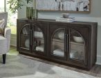 Dreley Accent Cabinet Fashion